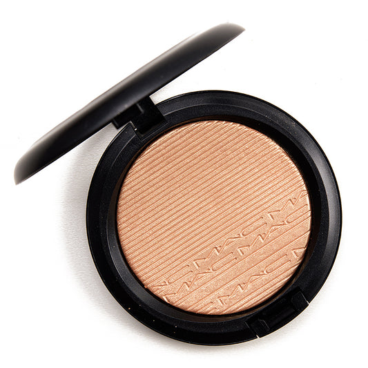 Mac Extra Dimension SkinFinish Whisper Of Gilt