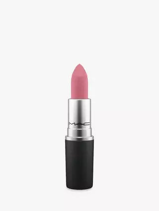 Mac Cosmetics Powder Kiss Lipstick Sultriness