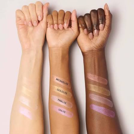 Mac Cosmetics Strobe Cream Pinklite