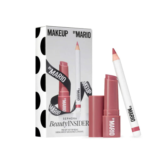 Makeup by Mario - Dream Lip Kit