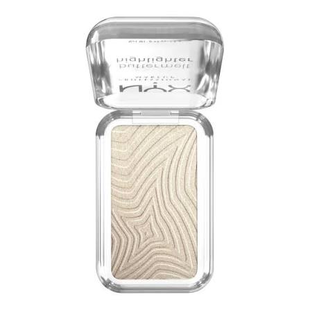 NYX Buttermelt Highlighter