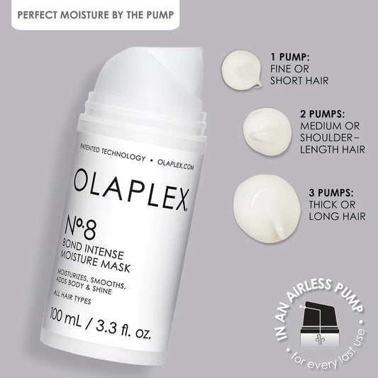 Olaplex No. 8 Bond Intense Moisture Mask