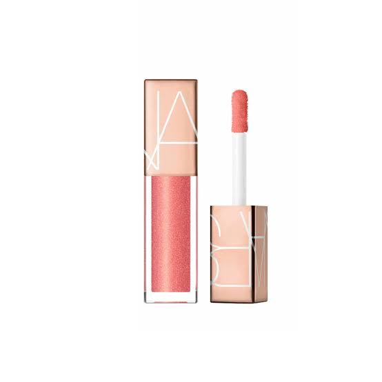 Nars Mini Afterglow Lip Shine Gloss