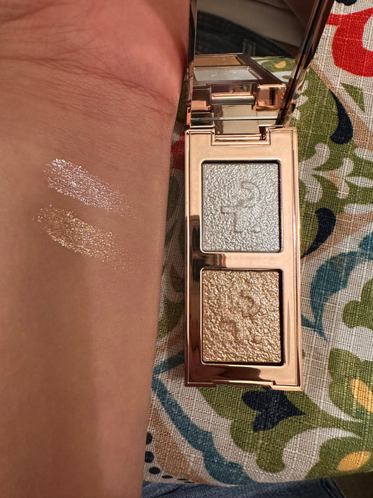 PATRICK TA Major Dimension Eye Illusion Eyeshadow Duo We Need Better Lighting