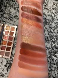 PATRICK TA Major Dimension II Rose Eyeshadow Palette