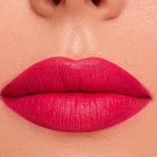 PATRICK TA Major Headlines Matte Suede Lipstick She's Hard to Get