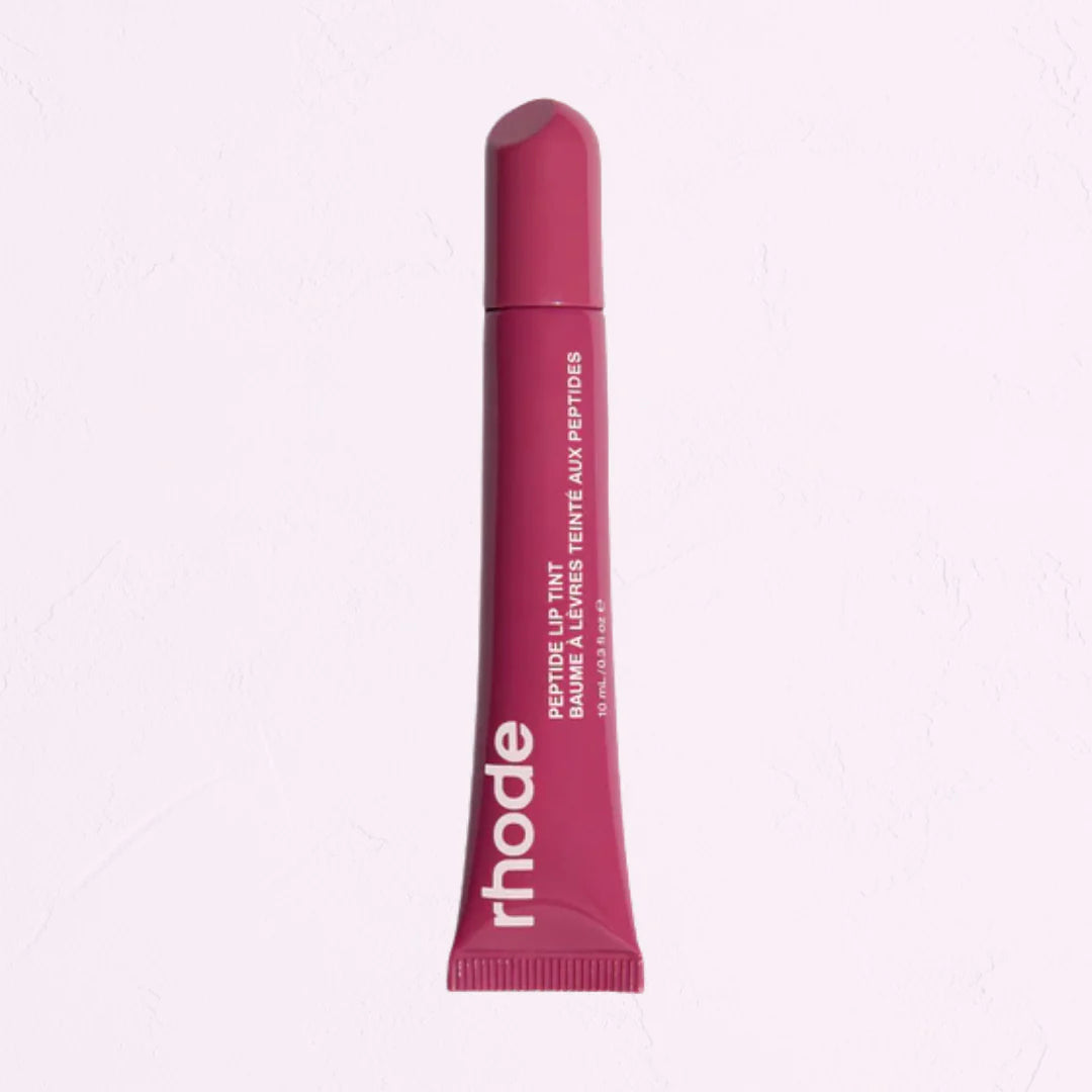 Rhode Peptide Lip Tint Nourishing Glaze