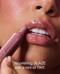 Rhode Peptide Lip Tint Nourishing Glaze