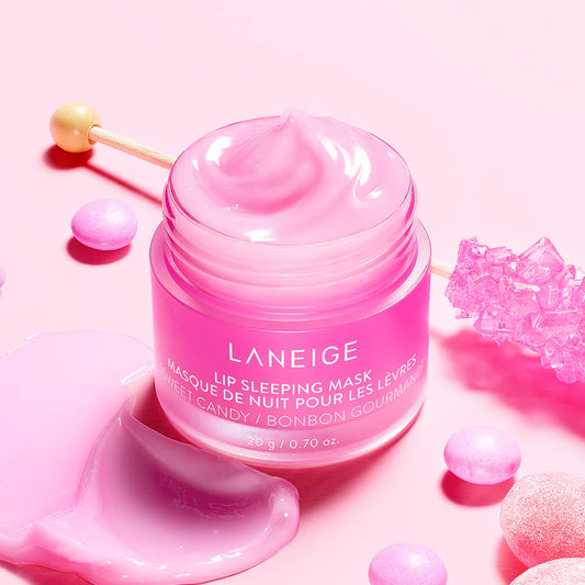 Laneige lip sleeping Sweet Candy 3g