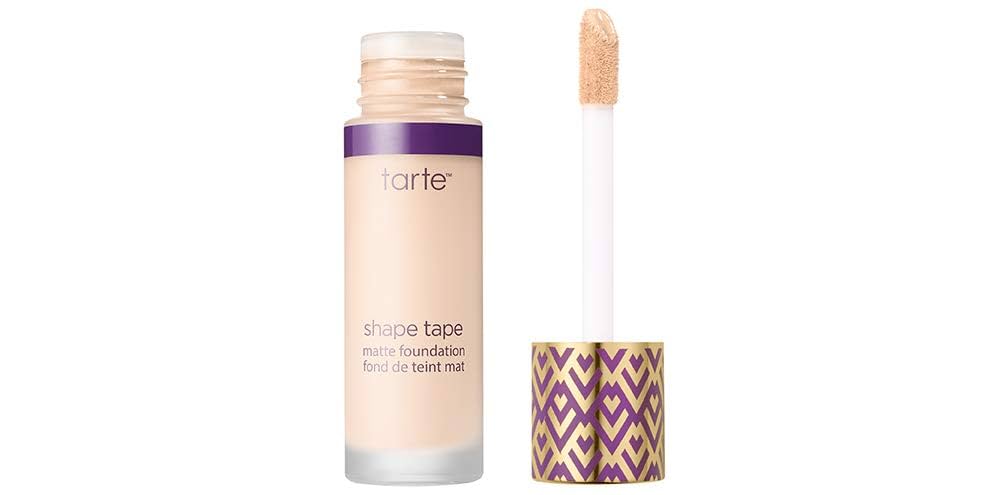 Tarte Shape Tape Matte Foundation Fair Neutral