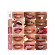 Tarte Sweet Indulgences Maracuja Juicy Lip Vault