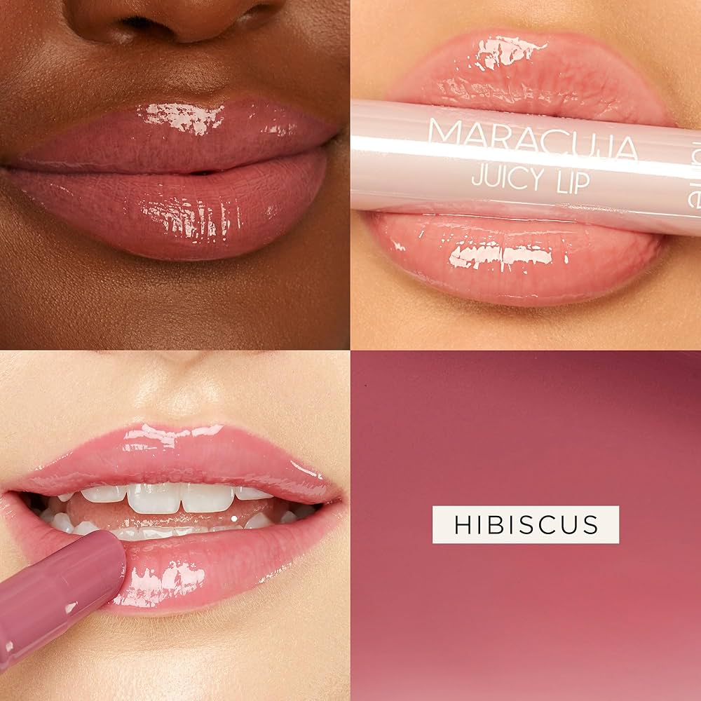 Tarte Maracuja Juicy Lip Balm Gloss Hibiscus