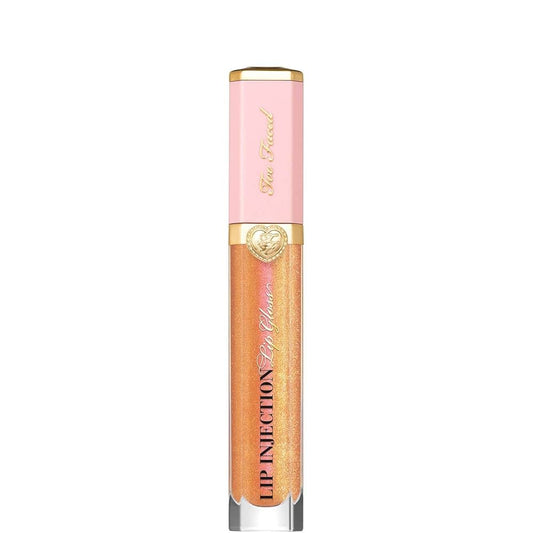 Too Faced Lip Injection Lip Gloss Secret Sauce