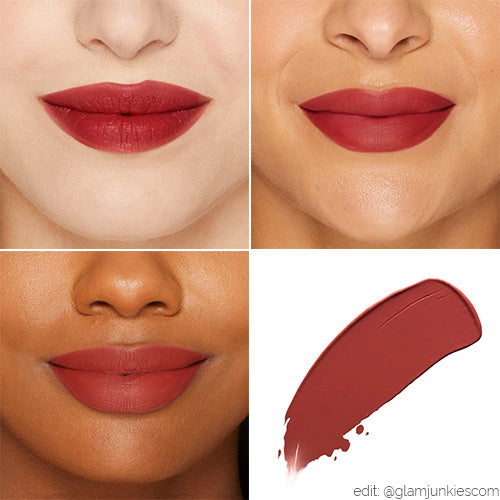 Too Faced Melted Matte Lipstick PSL