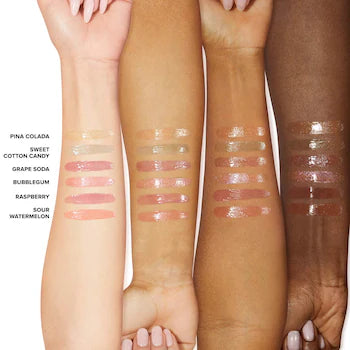 Too Faced Kissing Jelly Non Sticky Lip Oil Gloss