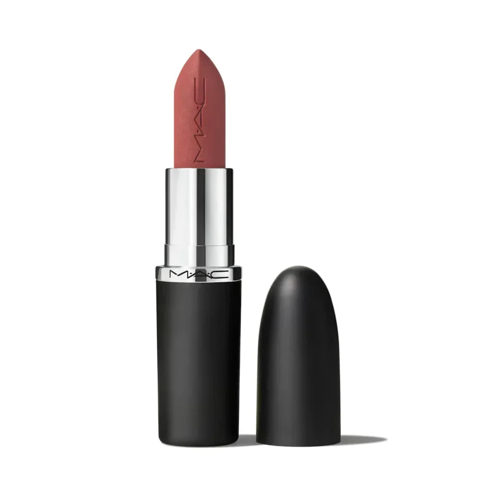 MAC Cosmetics M·A·Cximal Silky Matte 12HR Wear Lipstick