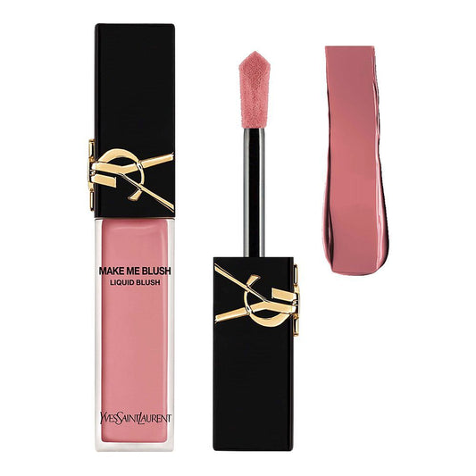 Ysl Make Me Blush Liquid 44 Nude Lavalliere