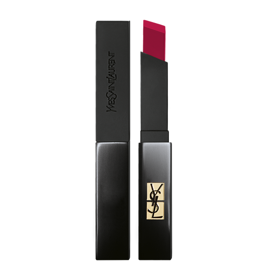 Ysl The Slim Velvet Radical 309 Fatal Carmin