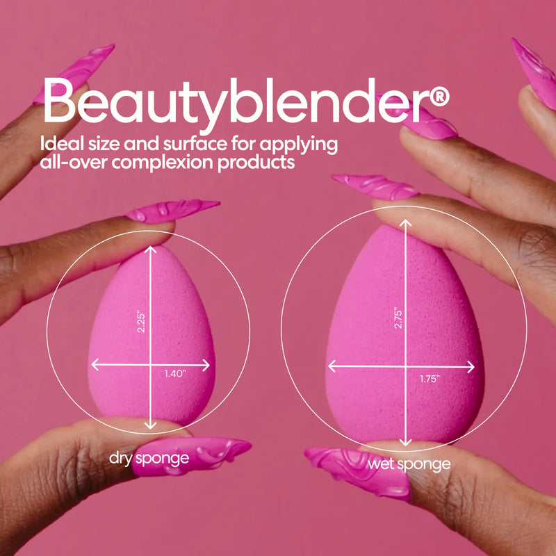 BeautyBlender ORIGINAL Makeup Sponge