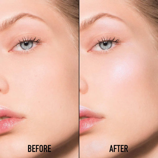 Dior forever Couture Luminizer 02 Pink glow
