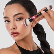 Hourglass Ambient Lighting Edit Brush HORSE