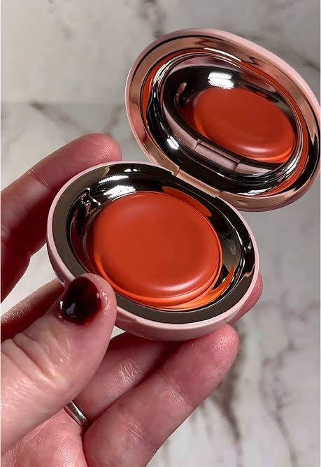 Rare Beauty Stay Vulnerable Melting Cream Blush