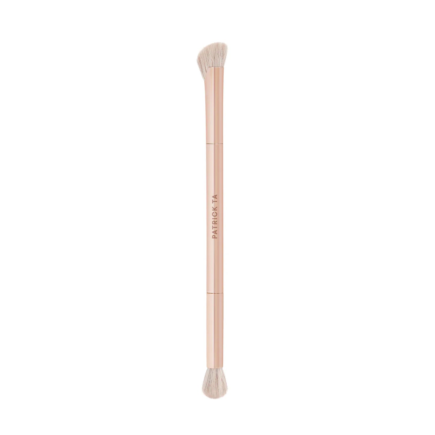 patrick ta dual ended precision nose contour brush for contour 3