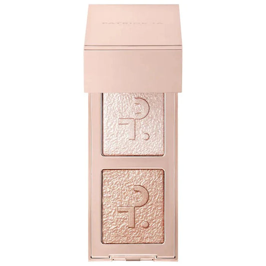 patrick ta major dimension eye illusion eyeshadow duo In My Dreams