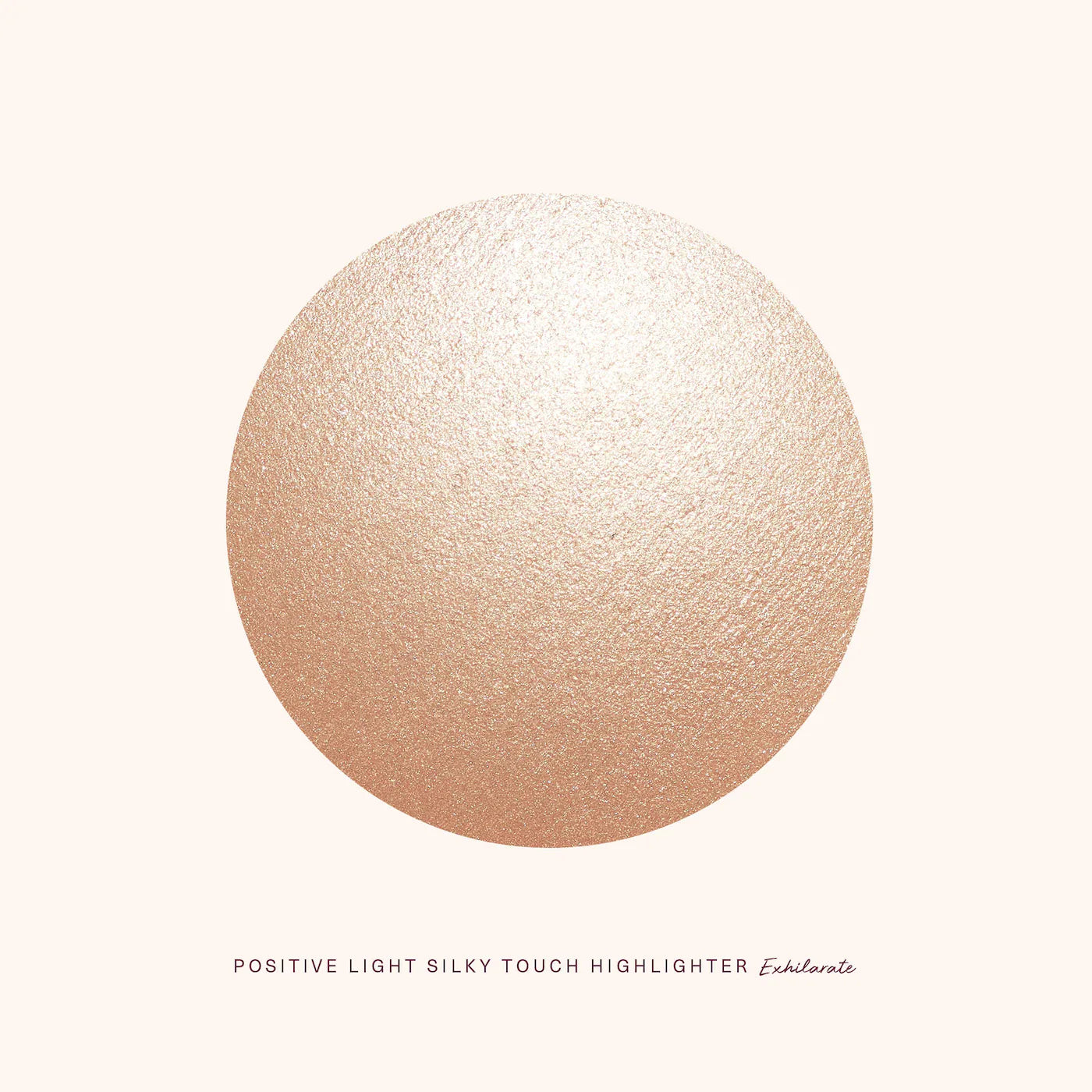 rare beauty highlighter shade exhilarate