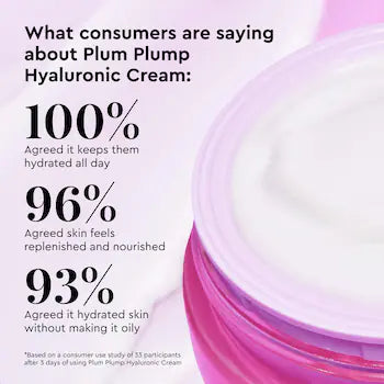 Glow Recipe Mini Plum Plump Hyaluronic Acid Moisturizer