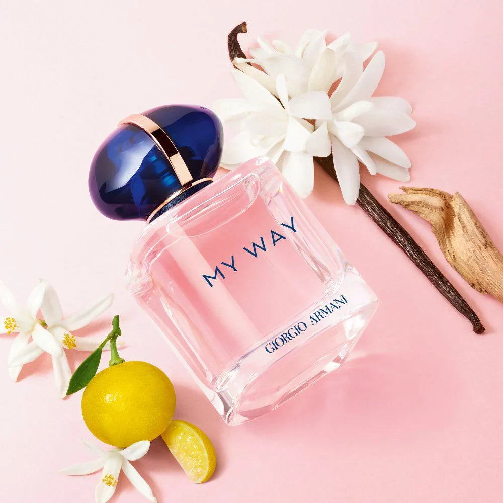 FRAGRANCES