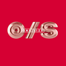 One/Size By Patrick Starrr