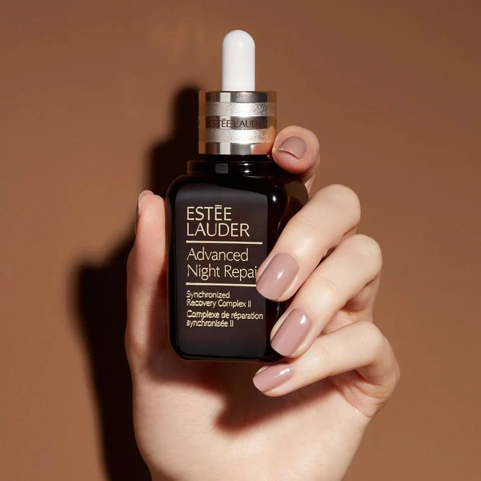 Serums & Oils