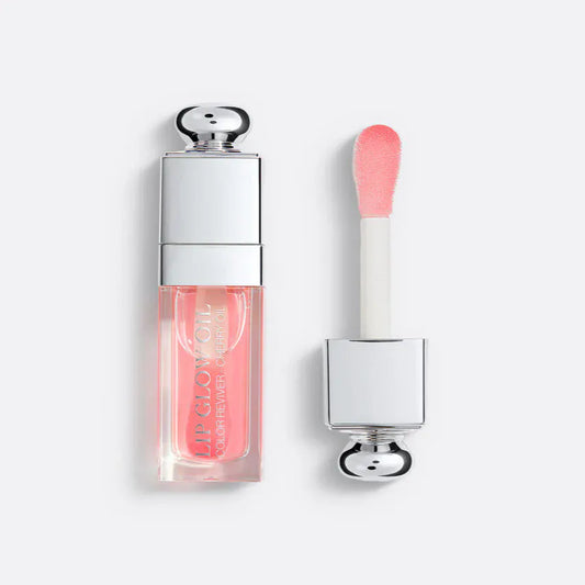 Dior Lip Glow Oil Hydrating High Shine Gloss