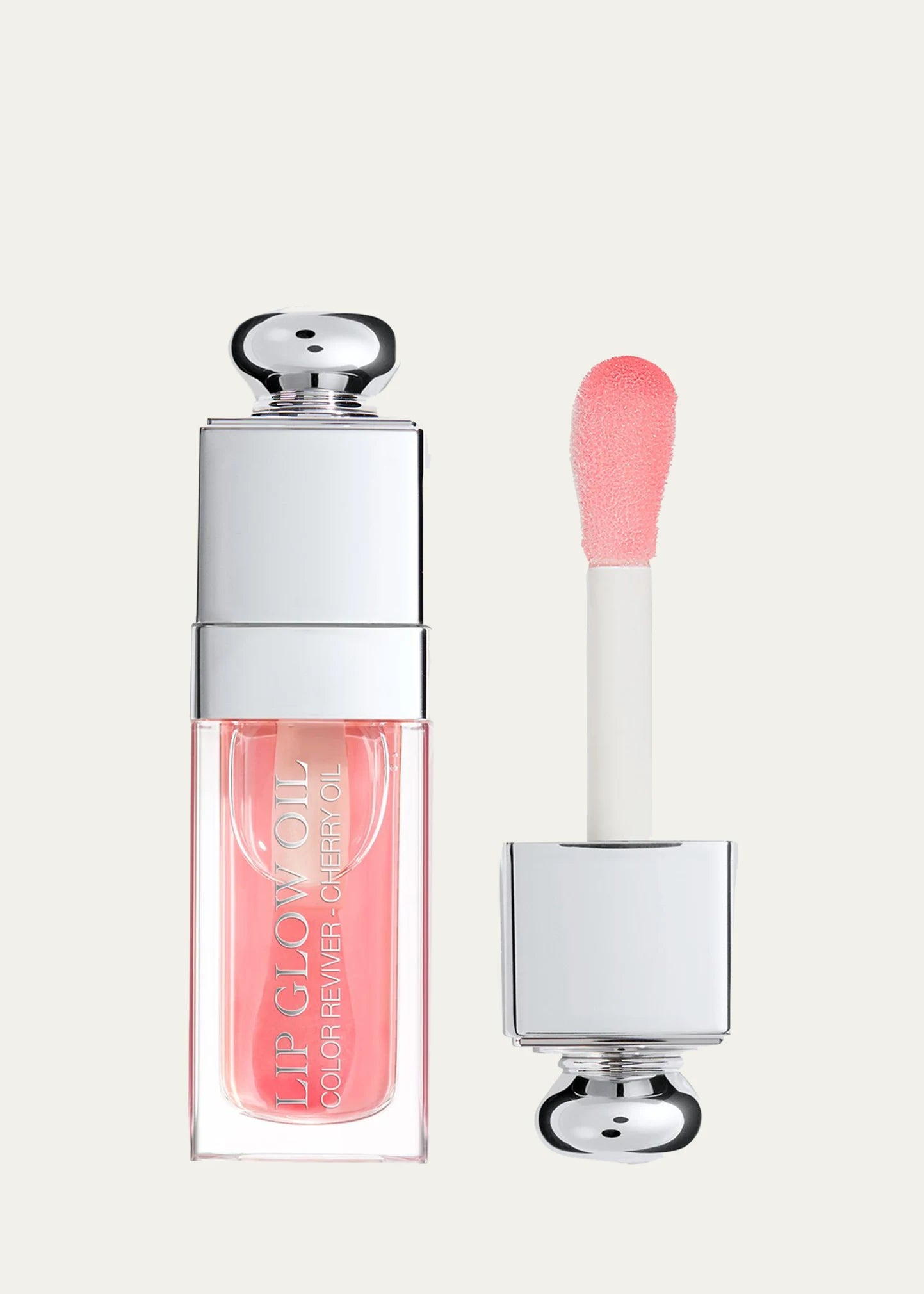 Dior Lip Glow Oil Hydrating High Shine Gloss