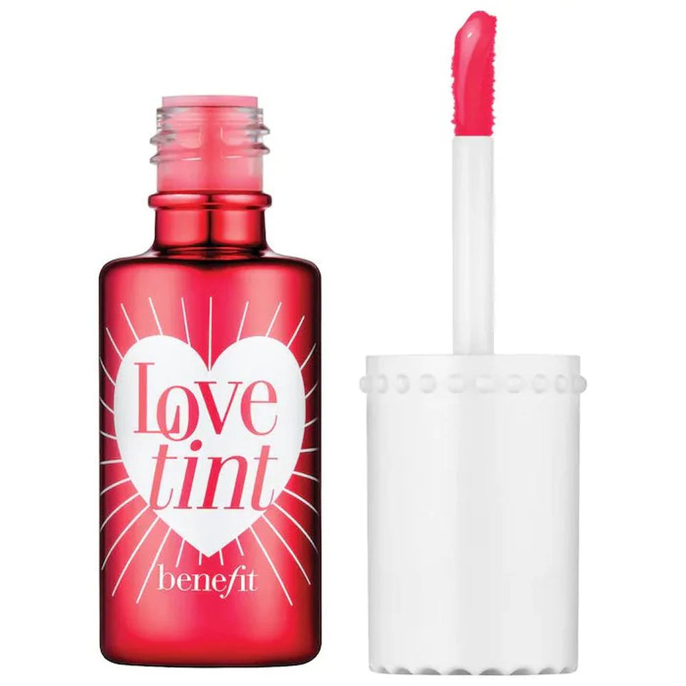 Benefit Cosmetics Benetint Liquid Lip Tint & Cheek Stain