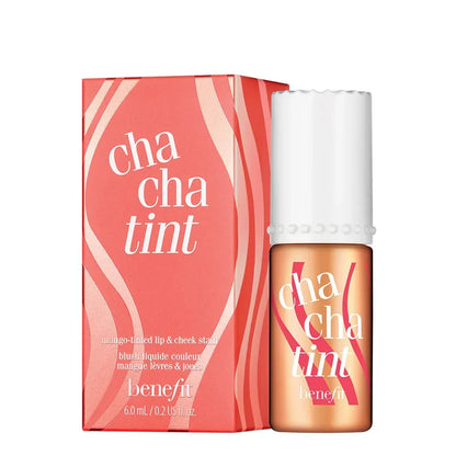 Benefit Cosmetics Benetint Liquid Lip Tint & Cheek Stain