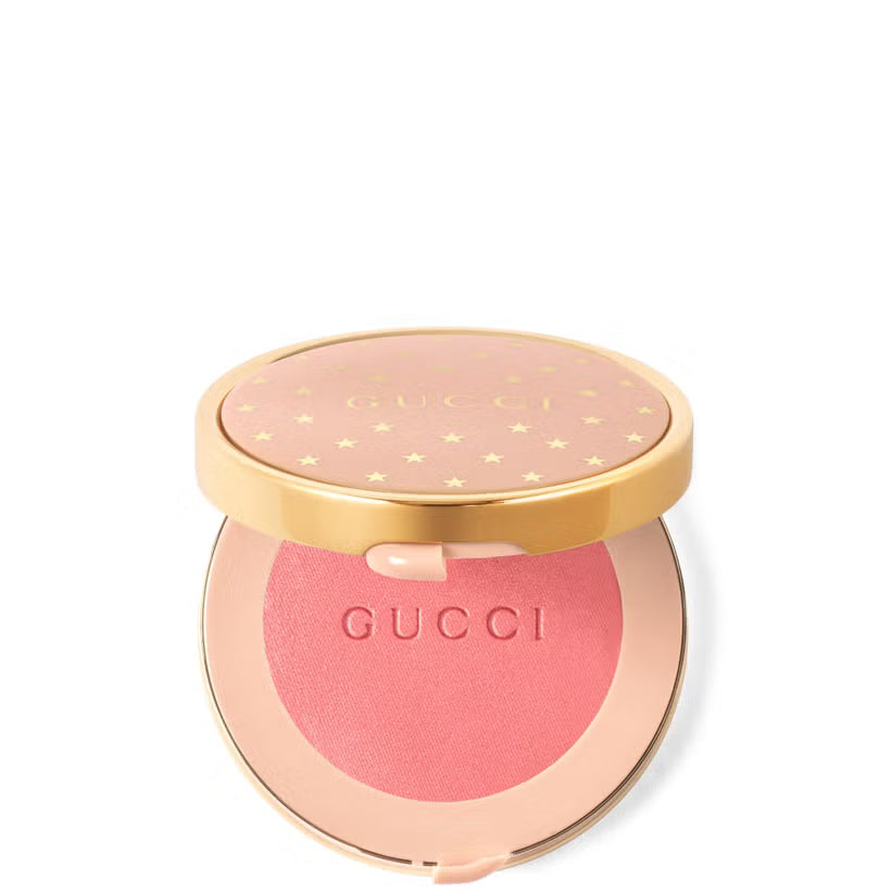 Gucci Luminous Matte Beauty Blush
