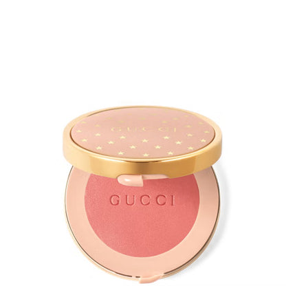 Gucci Luminous Matte Beauty Blush