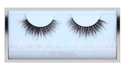 Huda Beauty Classic False Lash Jacqueline #20