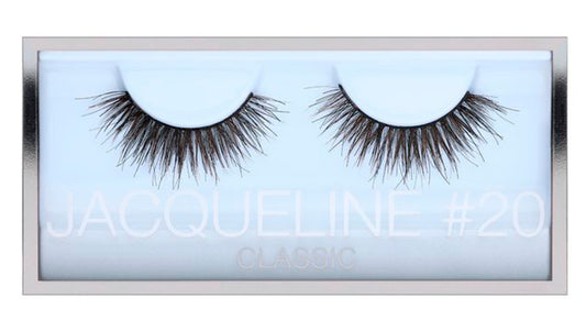 Huda Beauty Classic False Lash Jacqueline #20