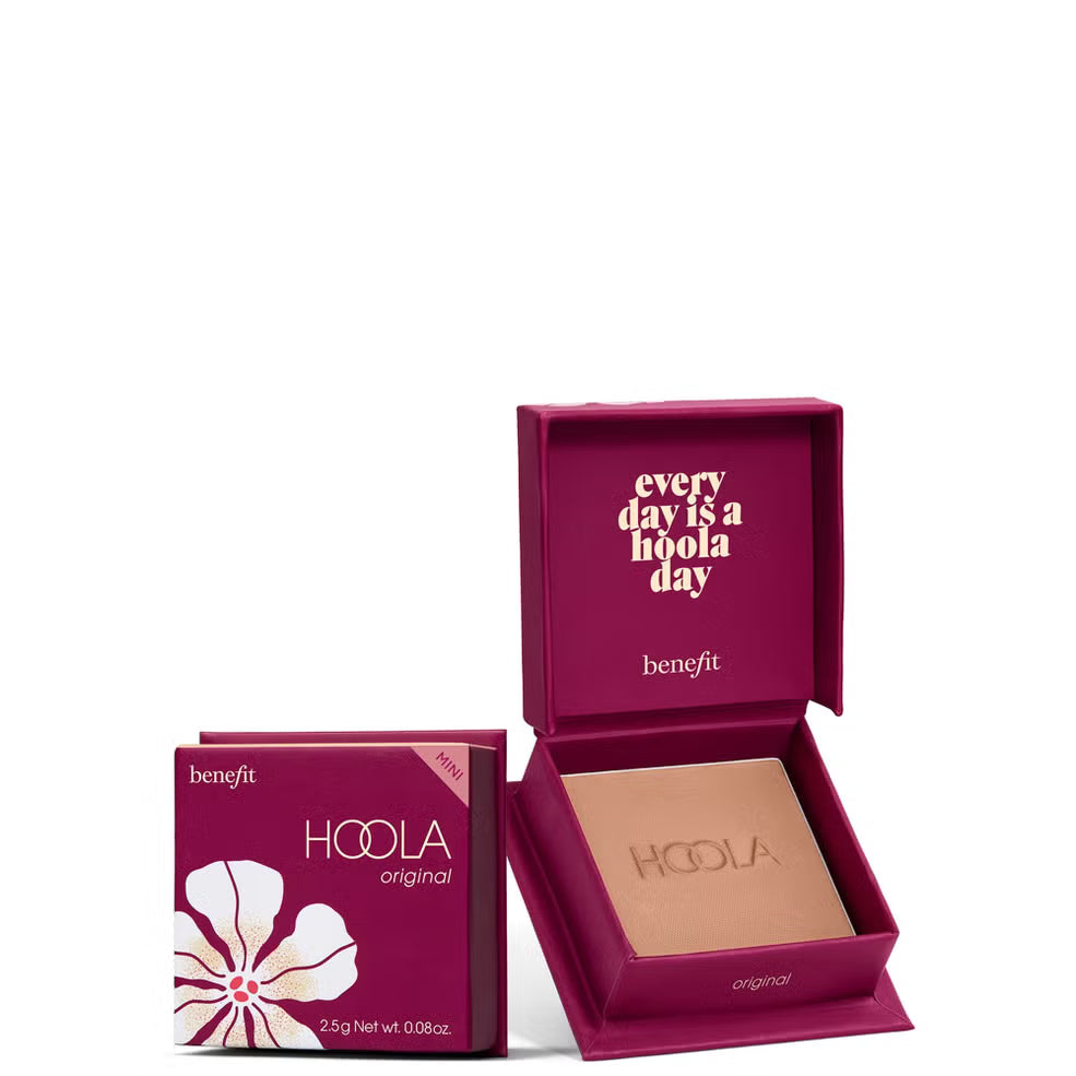 Benefit Cosmetics Hoola Matte Powder Bronzer