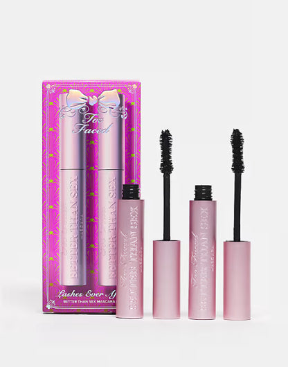 Too Faced Lashes Ever After