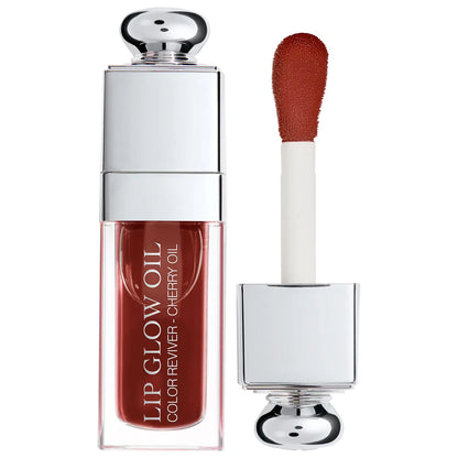 Dior Lip Glow Oil Hydrating High Shine Gloss
