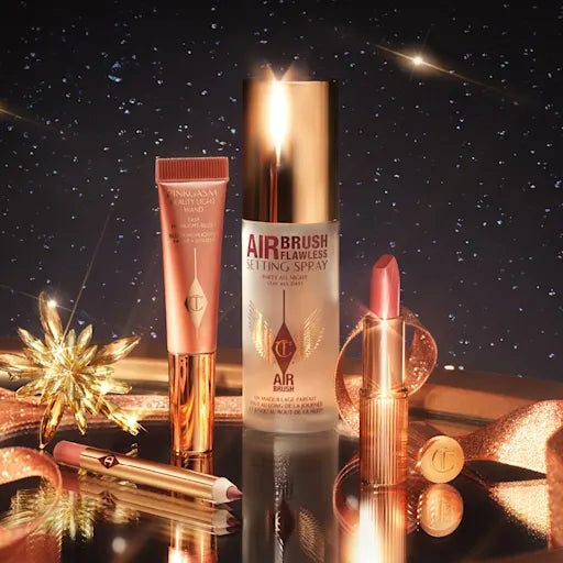 Charlotte Tilbury Mini Viral Beauty Icons