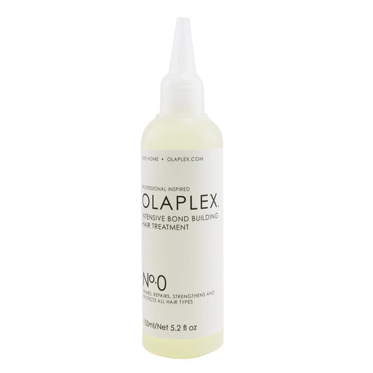 Olaplex No. 0 Intensive Bond Building Hair Treatment 40ml