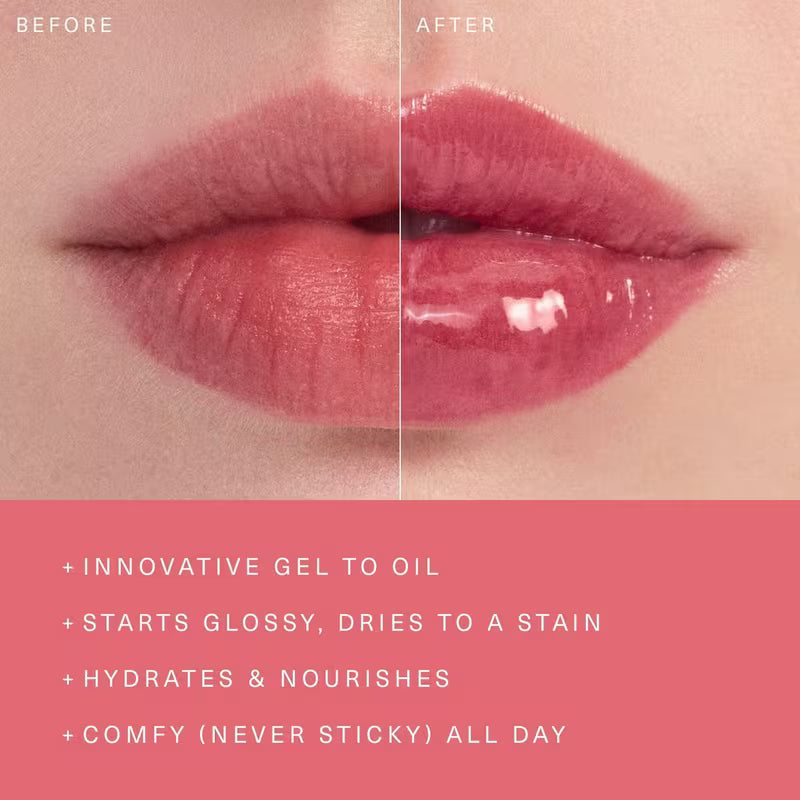 Rare Beauty Soft Pinch Tinted Lip Oil Stain