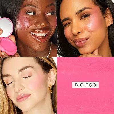 Tarte Maracuja Juicy Cream Blush Rose