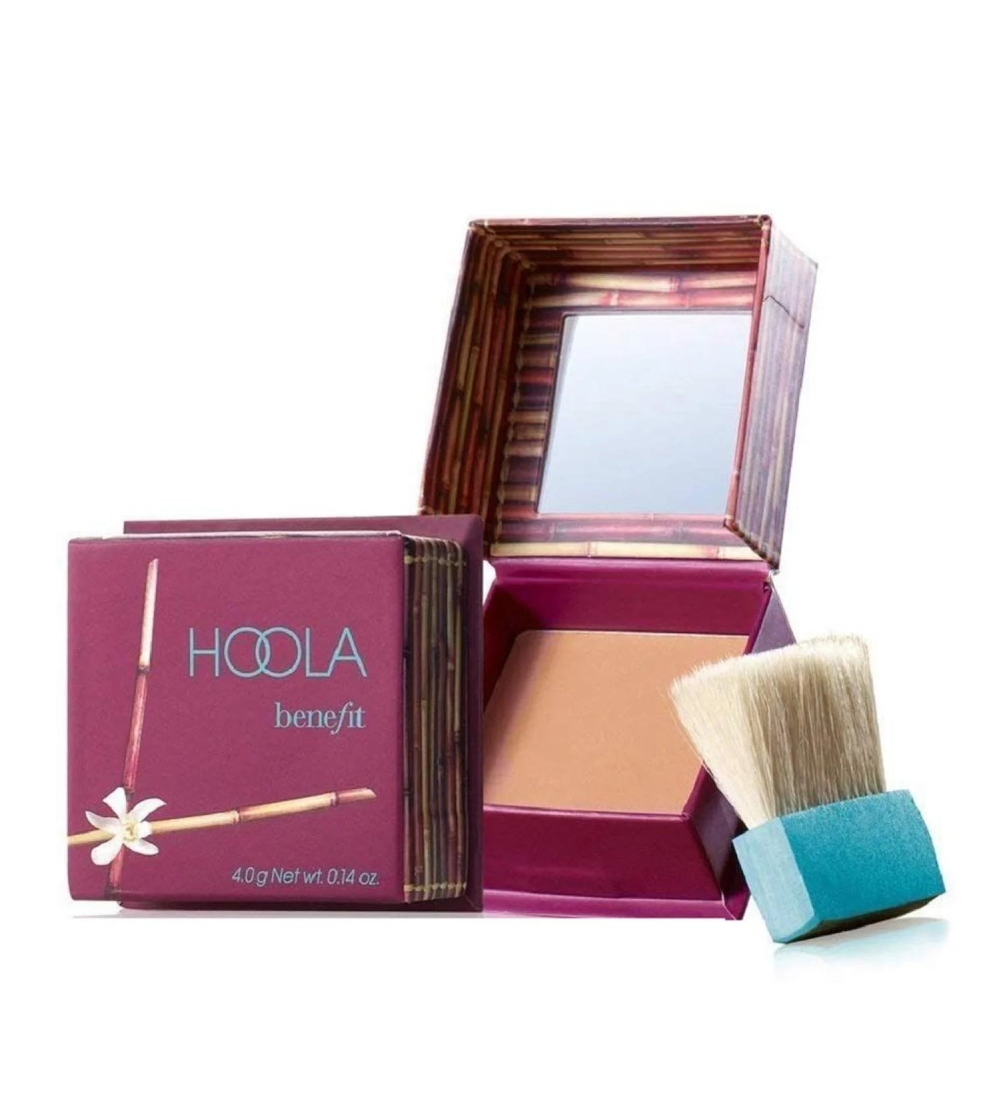 Benefit Cosmetics Hoola Matte Powder Bronzer