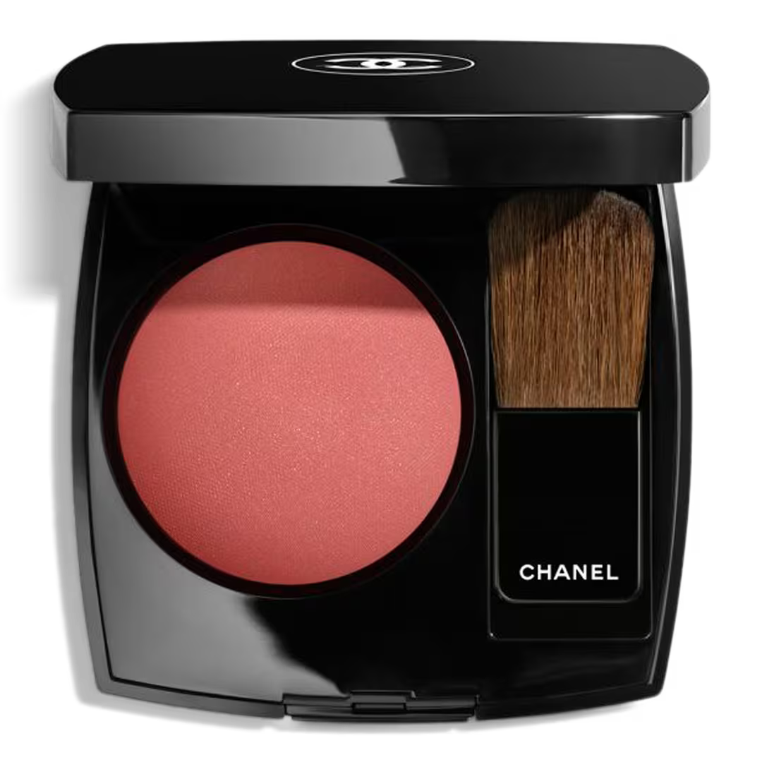 chanel joues contraste powder blush